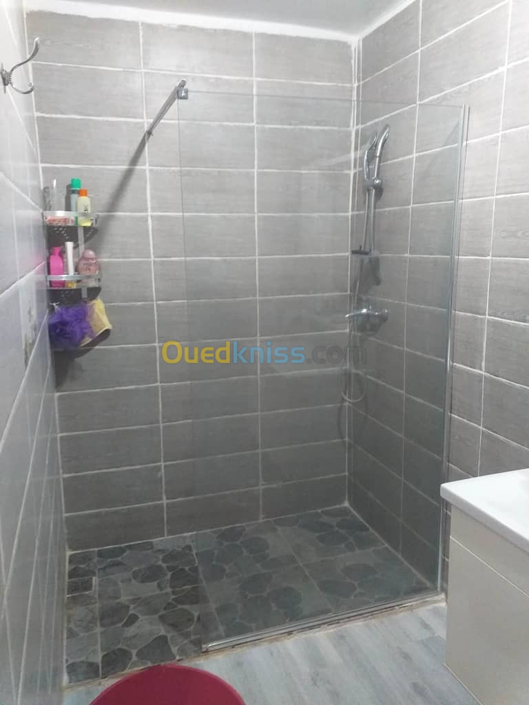 Vente Duplex F4 Alger Mohammadia