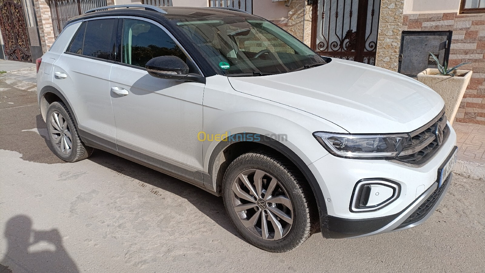 Volkswagen T-Roc 2023 Style