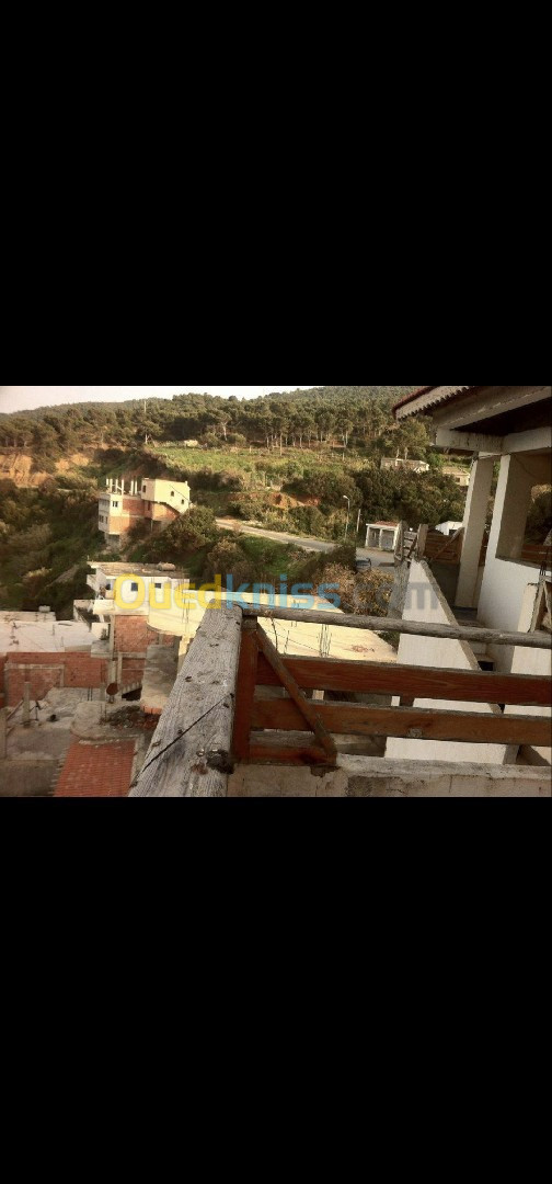 Vente Bungalow Tipaza Tipaza