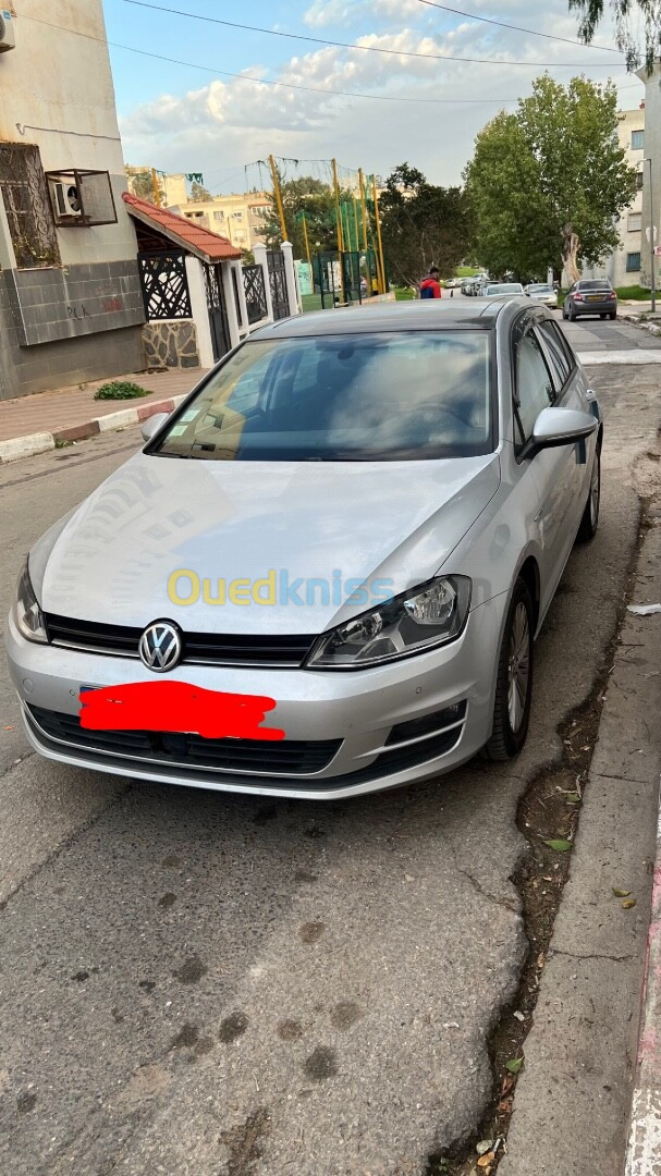 Volkswagen Golf 7 2015 Golf 7