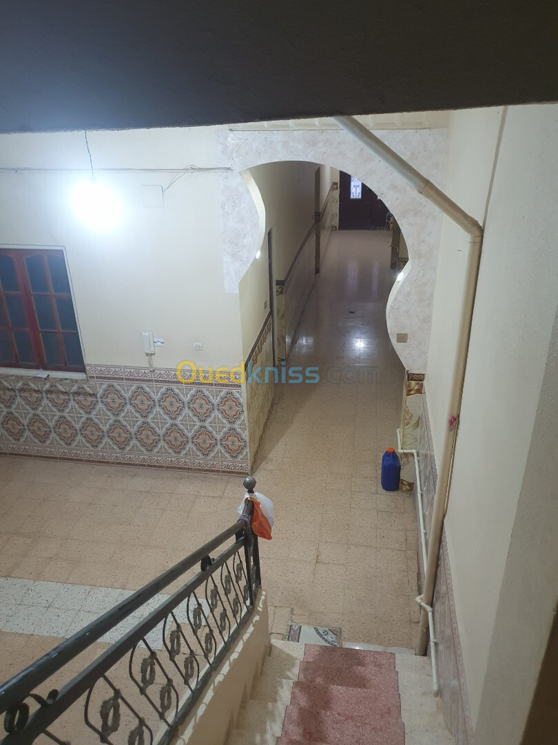 Location Appartement F6 Batna Batna