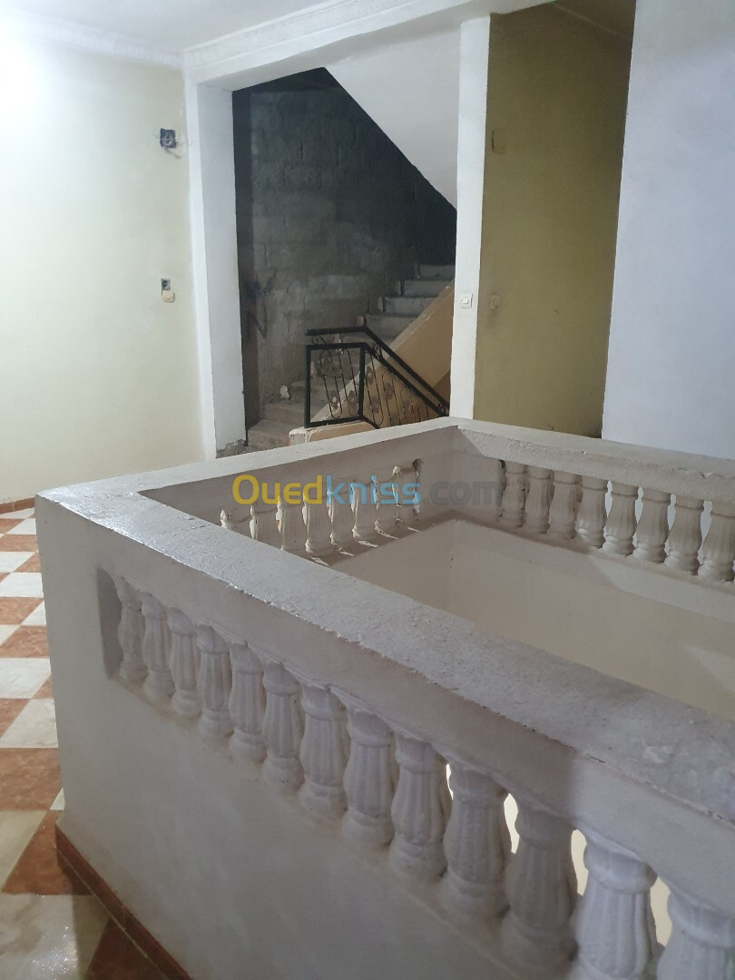 Location Appartement F6 Batna Batna