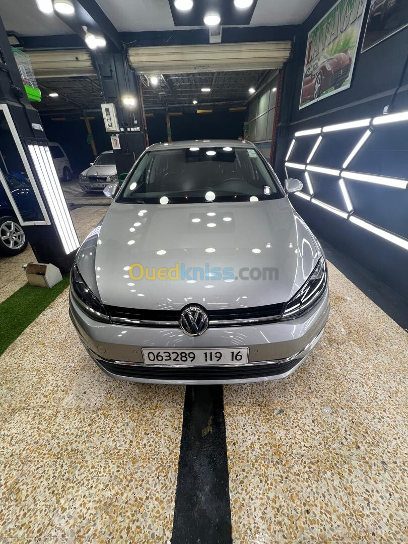 Volkswagen Golf 7 2019 START+