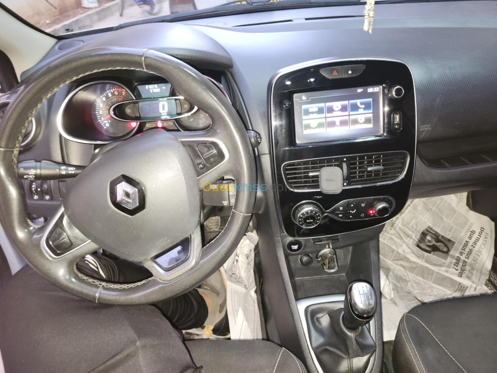 Renault Clio 4 2018 Limited 2