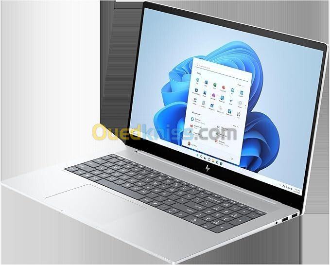 HP ENVY 17 ULTRA 7 155H  32G 1T SSD 17.3 FHD IPS TACTILE 