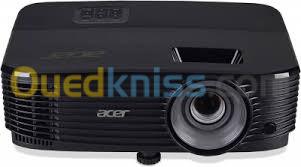 DATASHOW ACER X1123HP DLP PROJECTOR