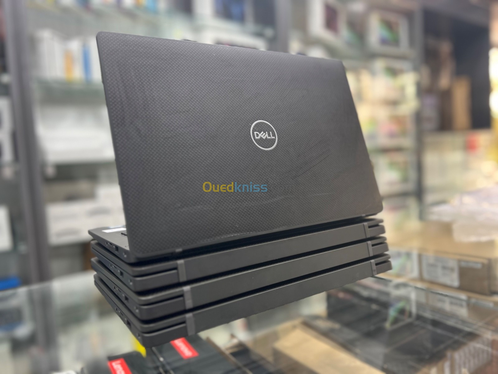 DELL LATITUDE 7400 i5 8em 08 G 256 G SSD 14 POUCE 