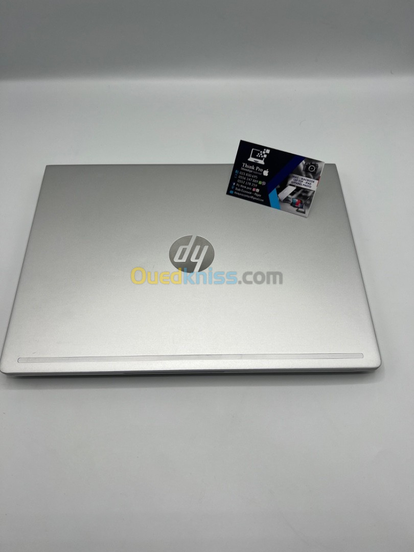 HP PROBOOK 430 G8 I5-1135G7 RAM 8GO 256GO SSD