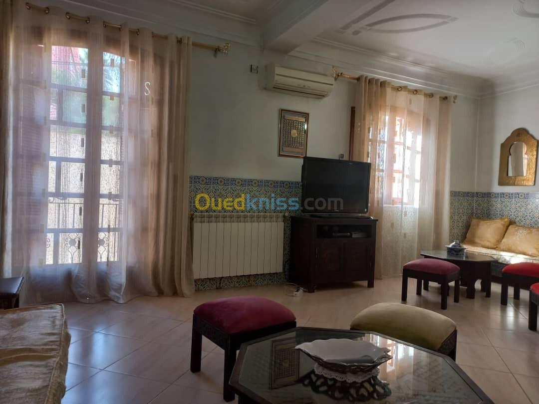 Vente Villa Alger Kouba