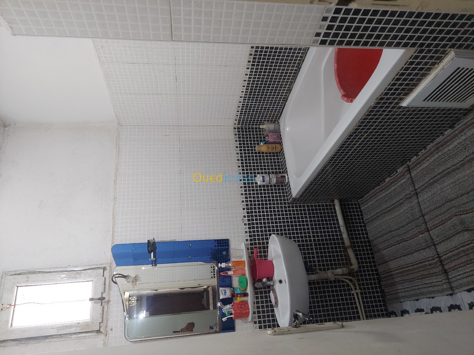 Vente Appartement F4 Alger Bir mourad rais