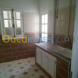 Vente Appartement F3 Batna Fesdis