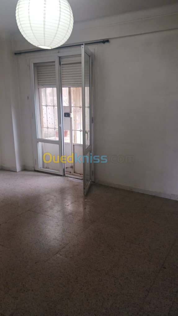 Vente Appartement F4 Alger Hydra