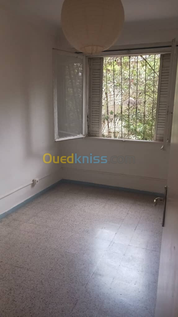 Vente Appartement F4 Alger Hydra