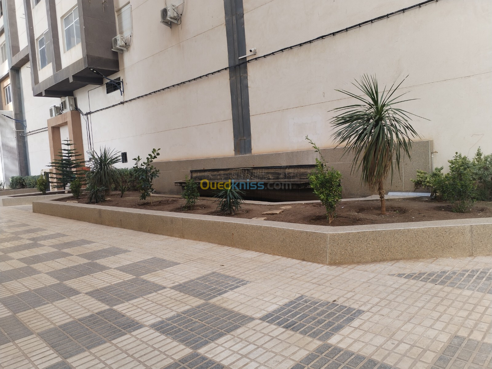 Vente Appartement F3 Sétif Setif