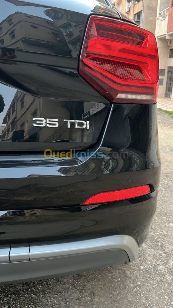 Audi Q2 2019 Sport Line