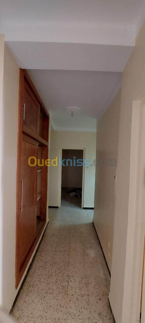 Vente Appartement F4 Constantine El khroub