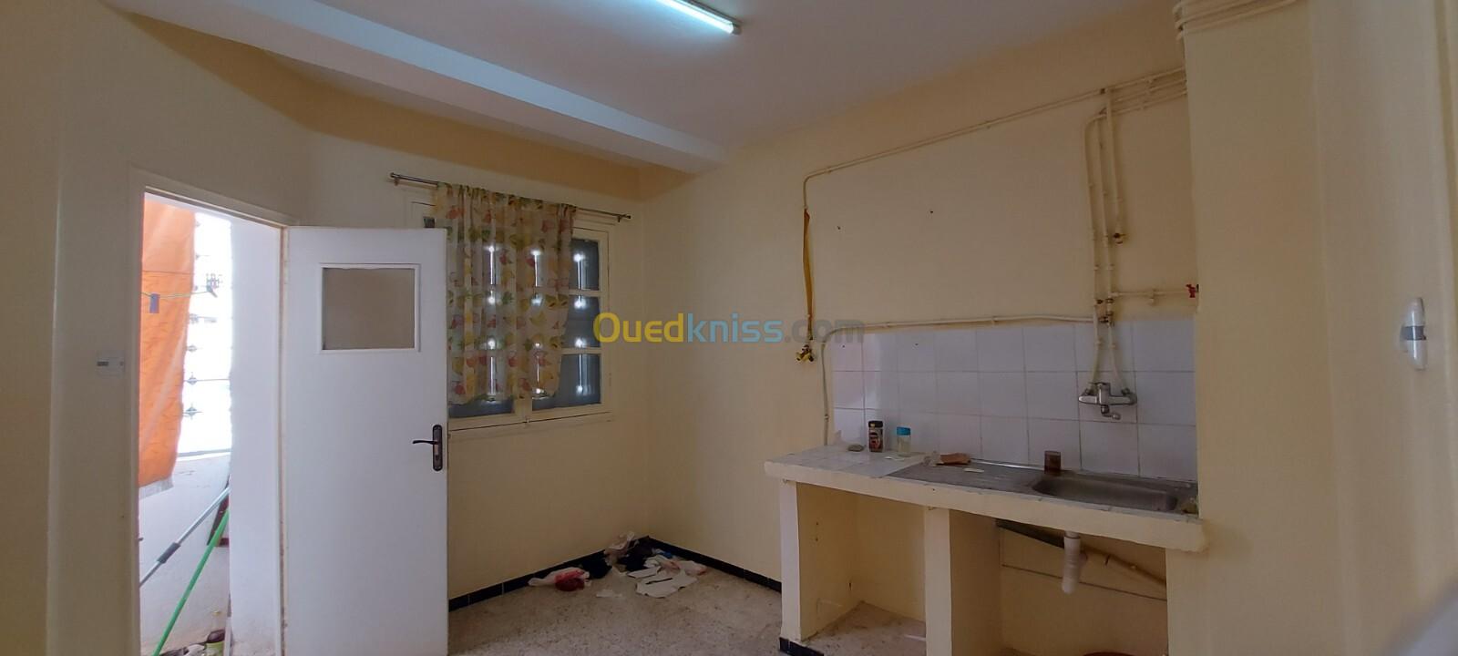 Vente Appartement F4 Constantine El khroub