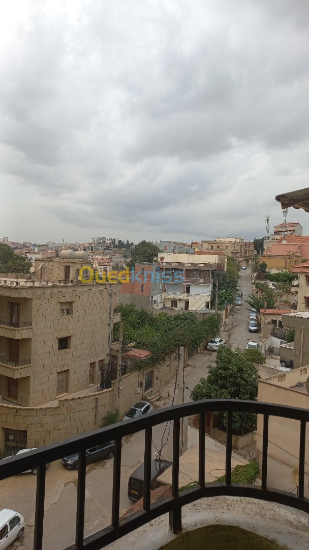 Vente Appartement F5 Alger Gue de constantine