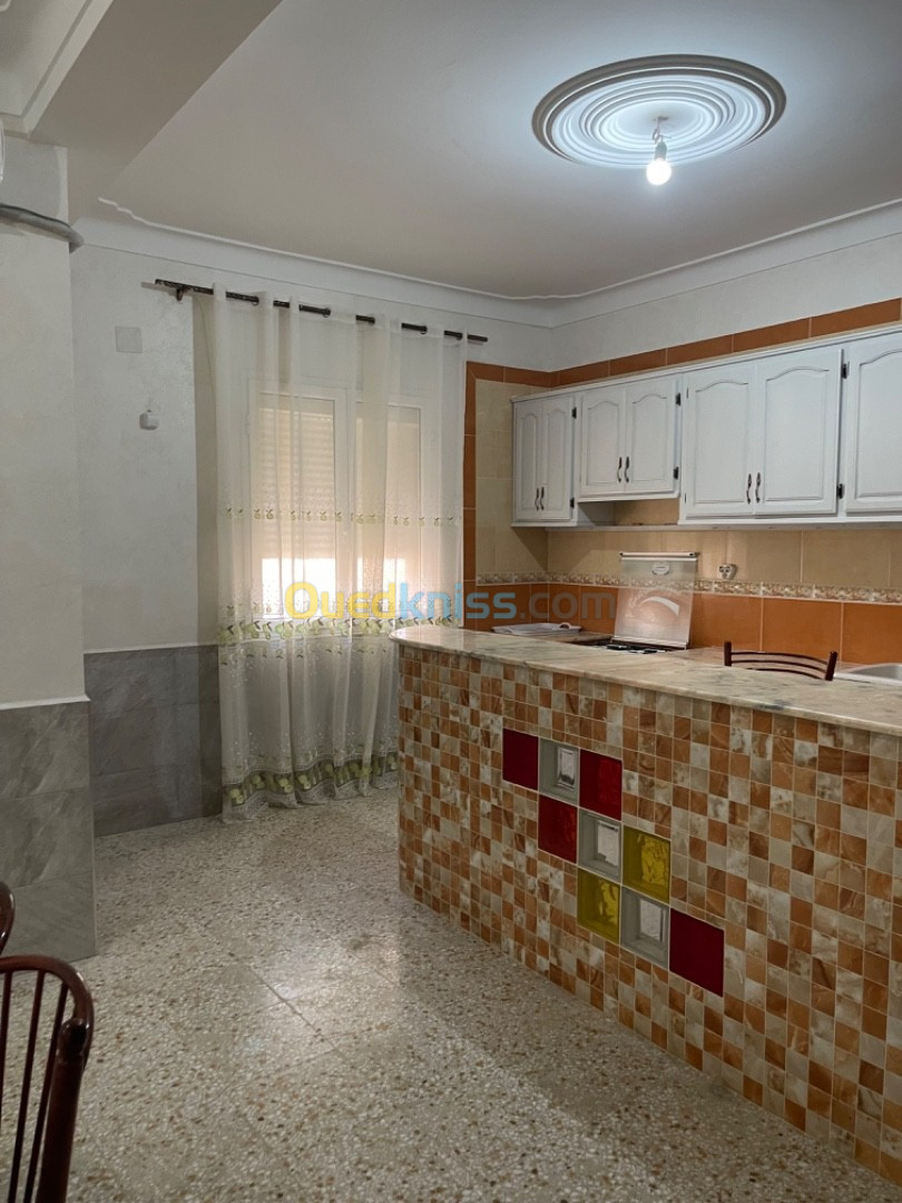 Location Appartement F2 Jijel El aouana