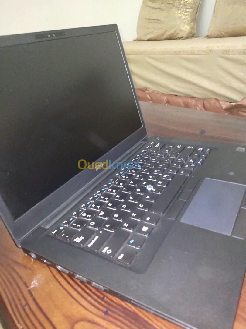 Dell latitude 7490