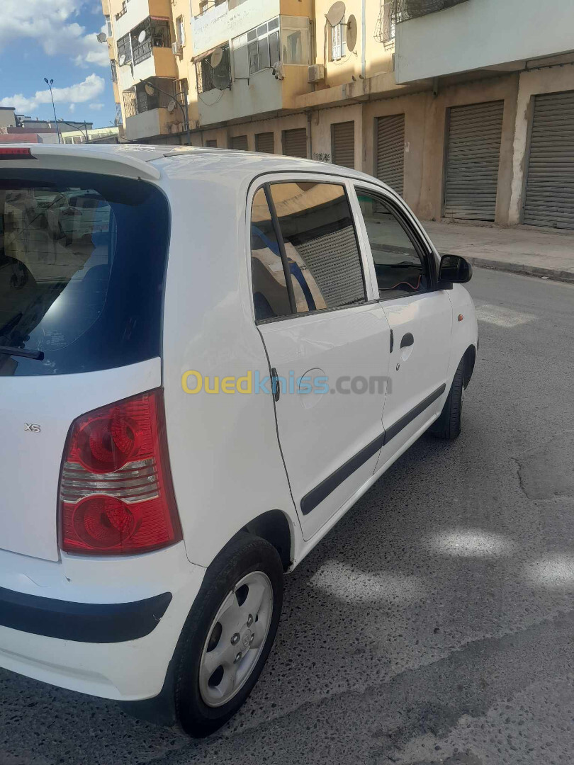 Hyundai Atos 2008 XS