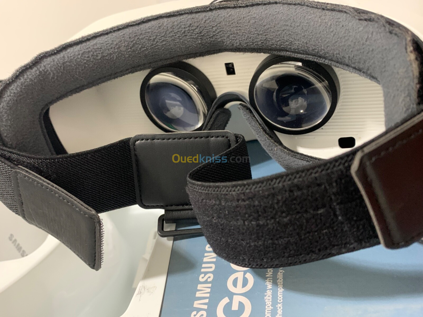 Samsung gear VR