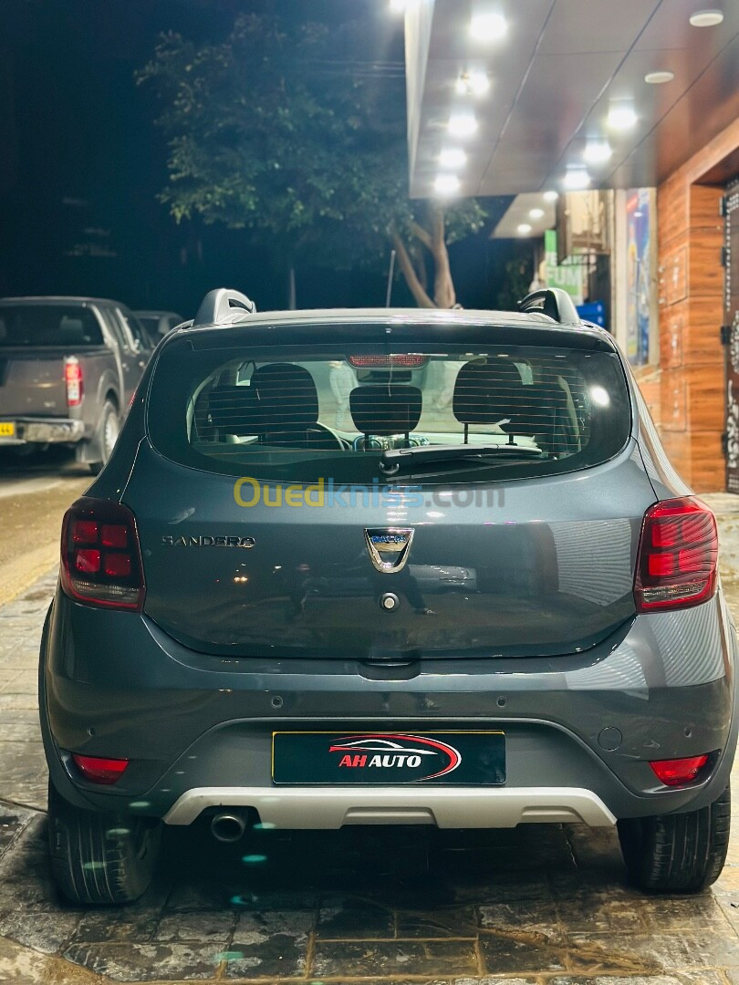 Dacia Sandero 2023 Stepway