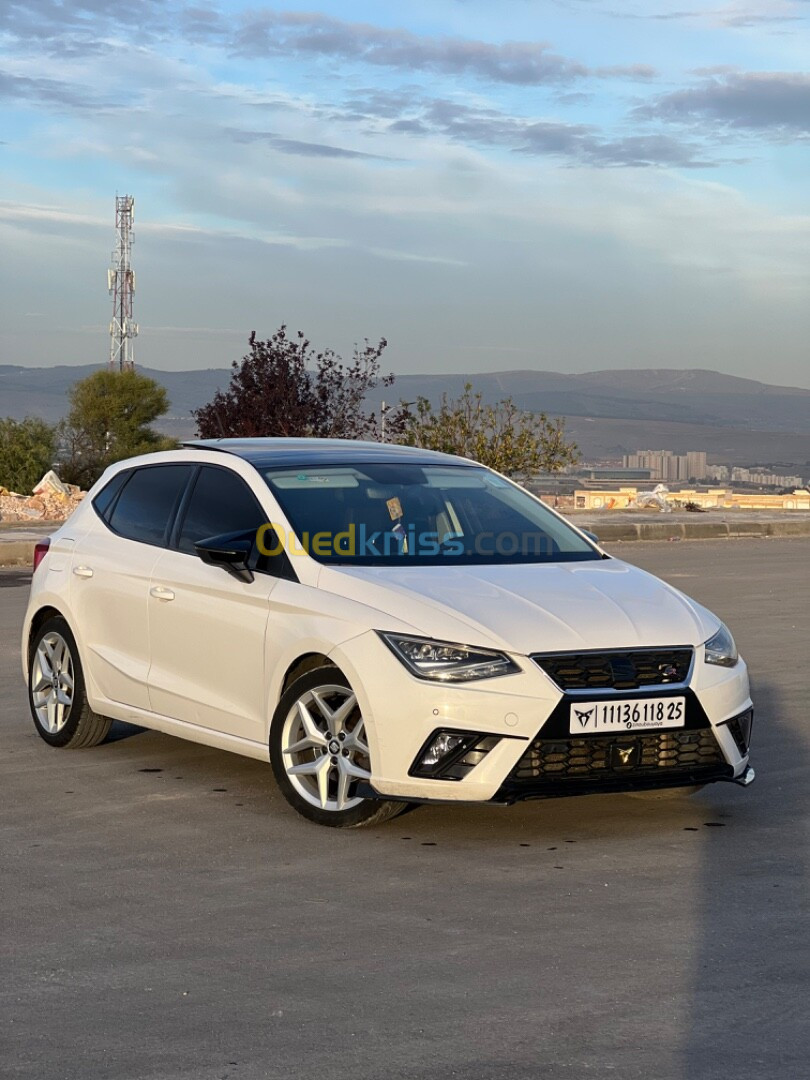 Seat Ibiza 2018 FR