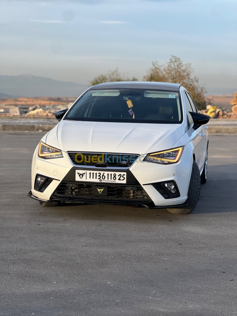 Seat Ibiza 2018 FR