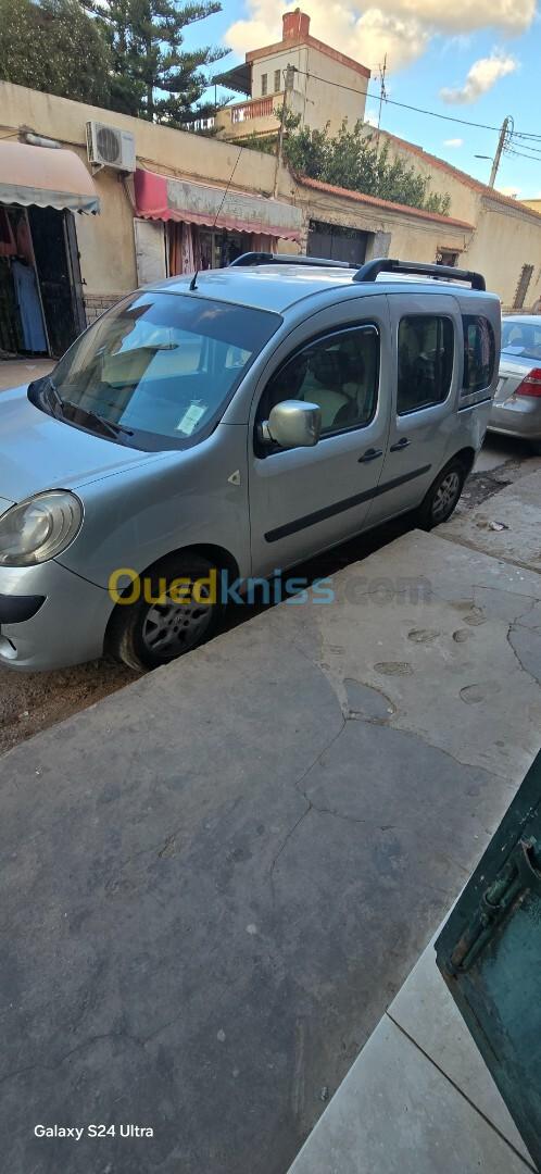 Renault Kangoo 2010 Kangoo