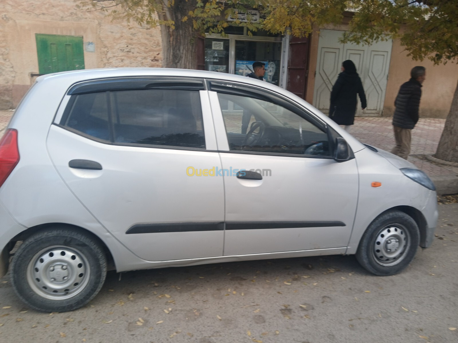 Hyundai i10 2012 i10