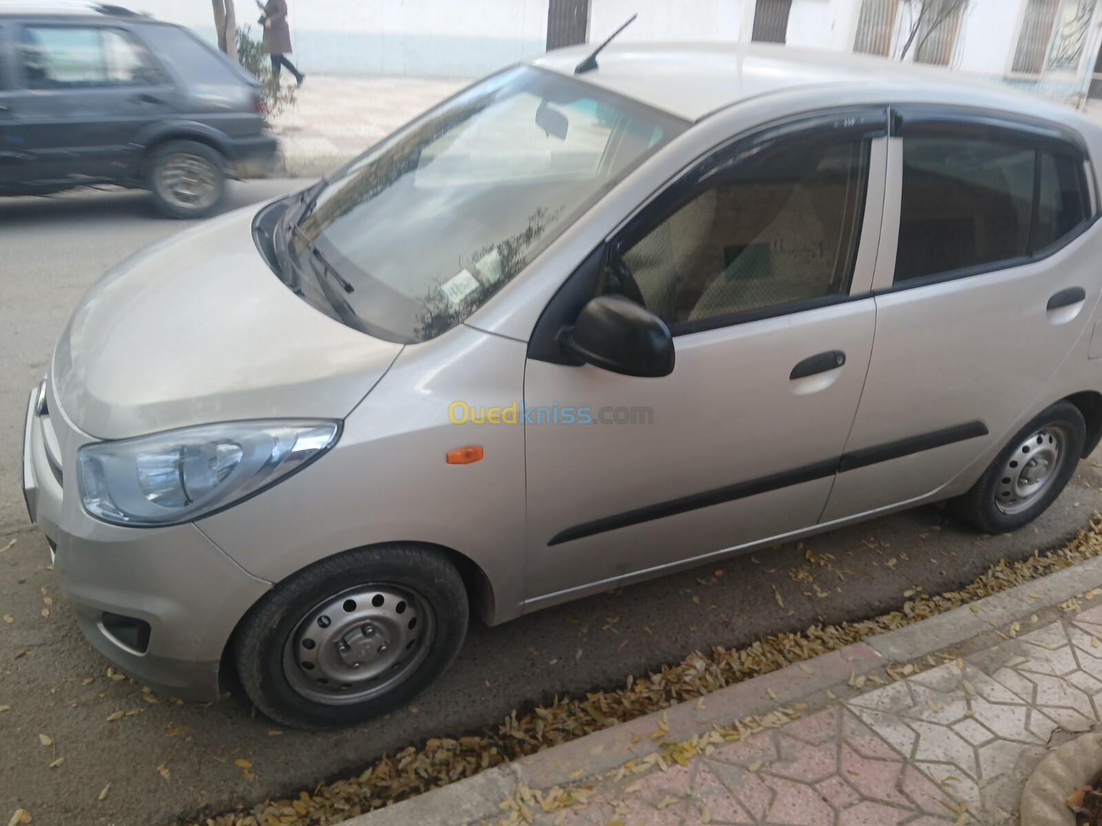 Hyundai i10 2012 i10