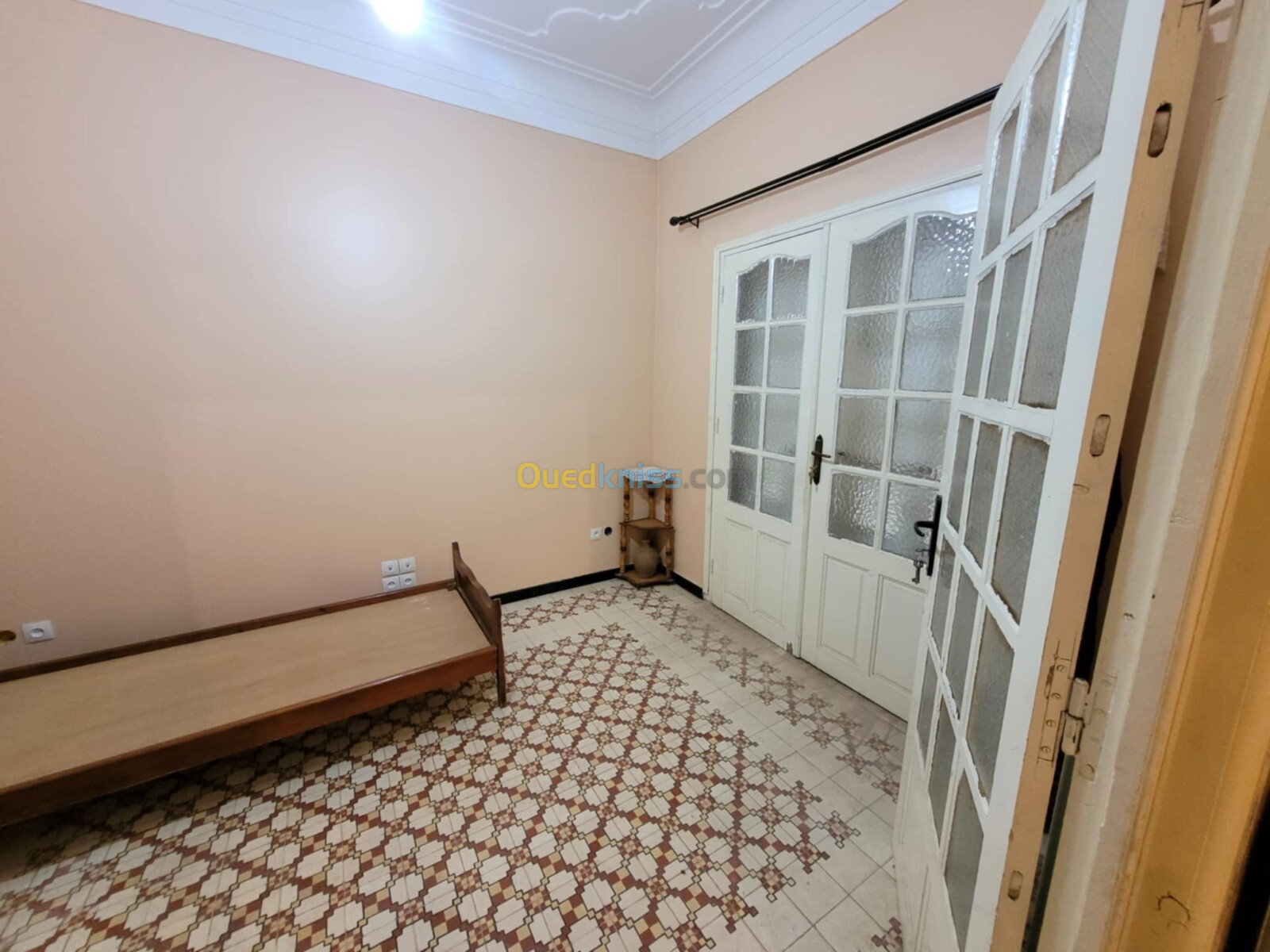 Location Appartement F3 Béjaïa Akbou