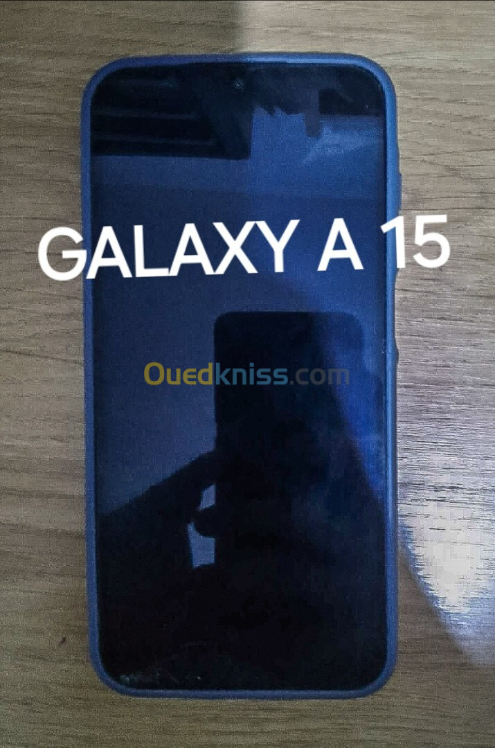 Samsung Galaxy a 15