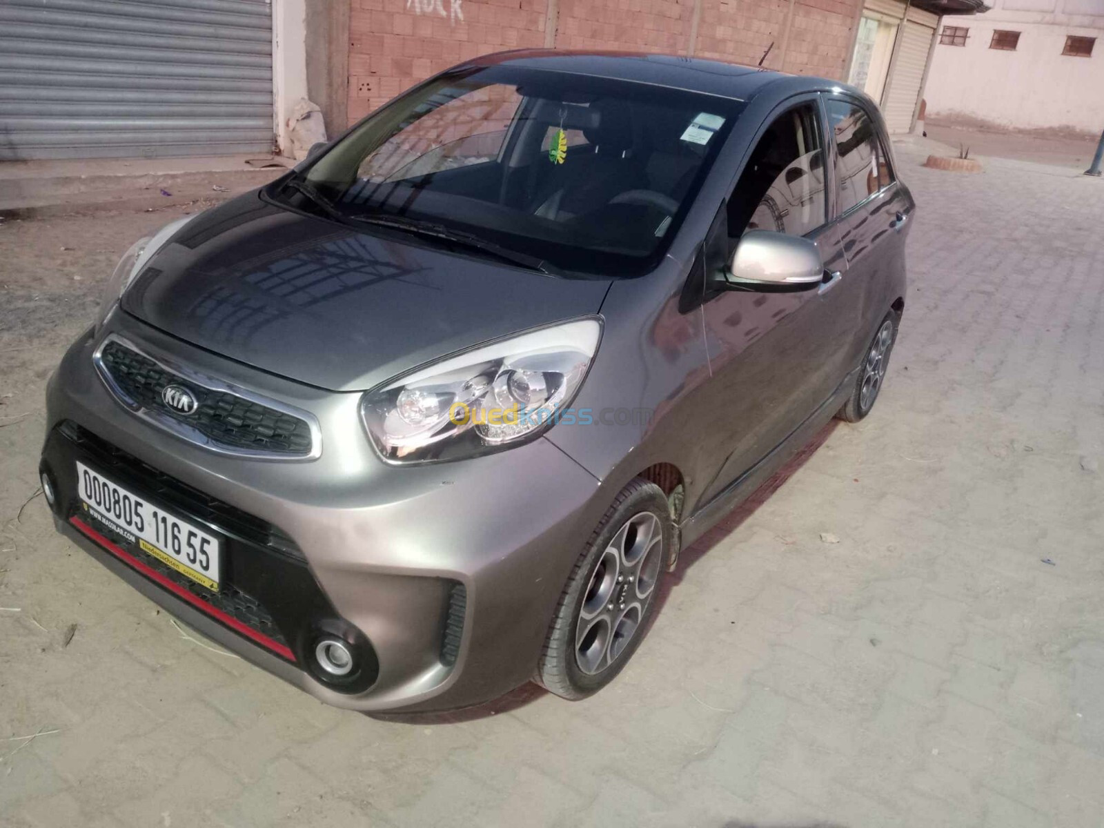 Kia Picanto 2016 