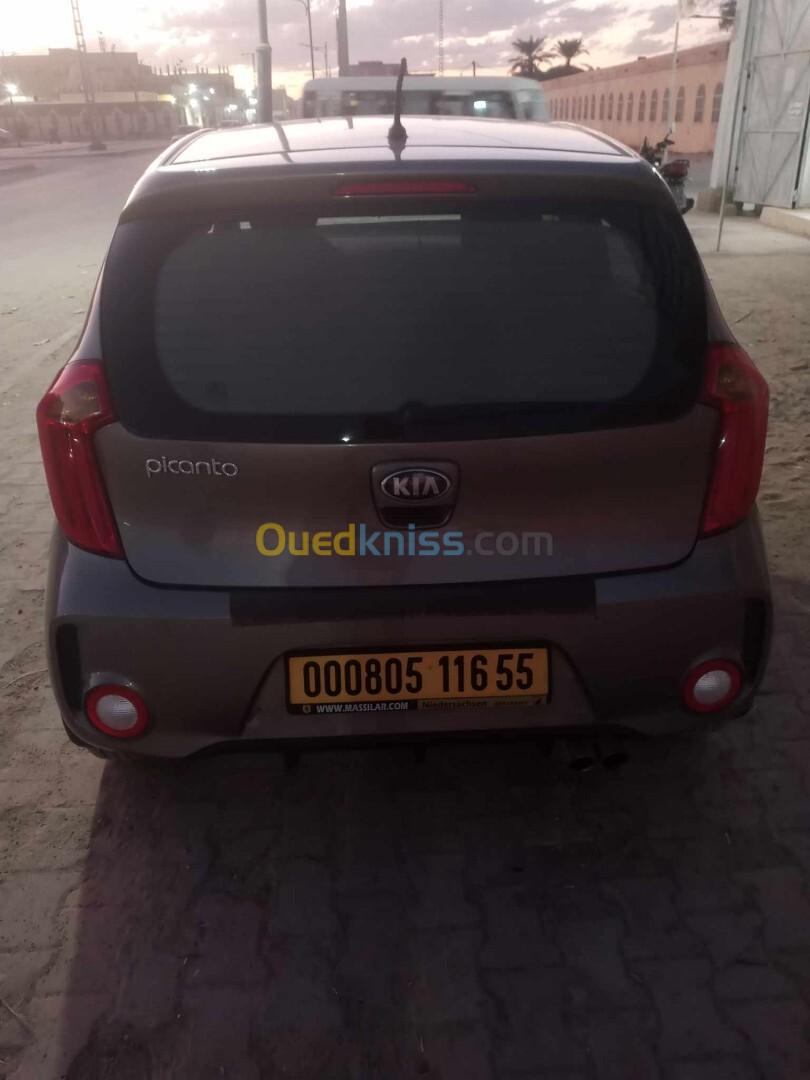 Kia Picanto 2016 