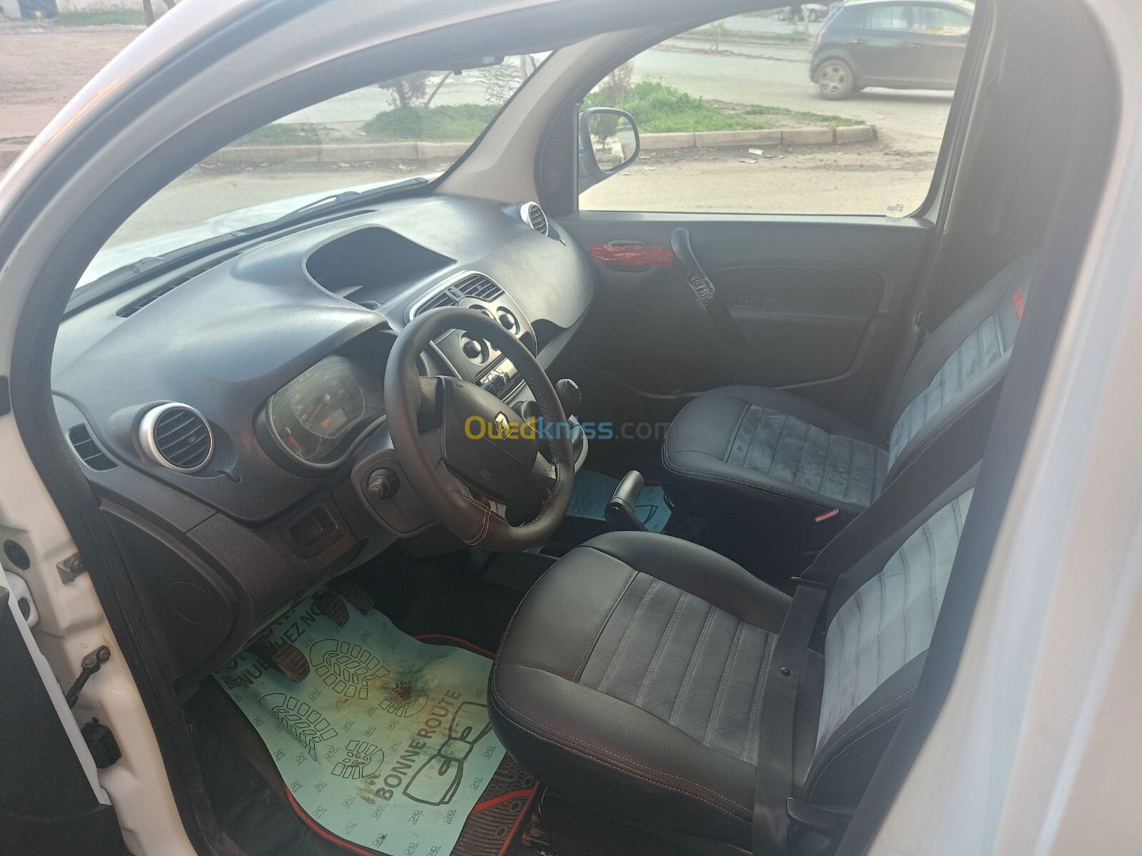 Renault Kangoo 2014 Kangoo