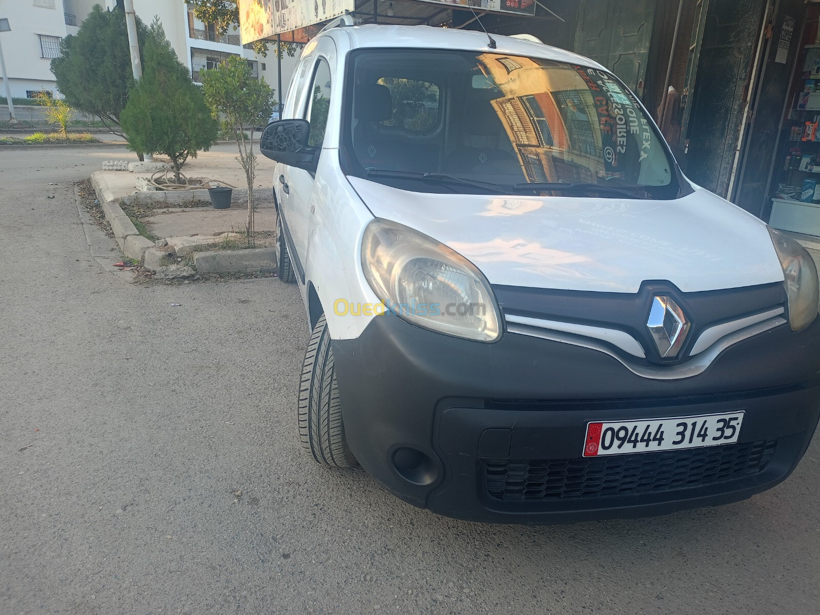 Renault Kangoo 2014 Kangoo