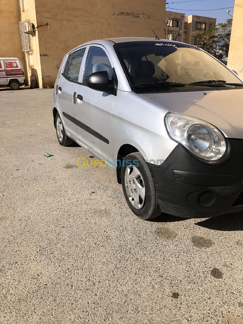 Kia Picanto 2008 