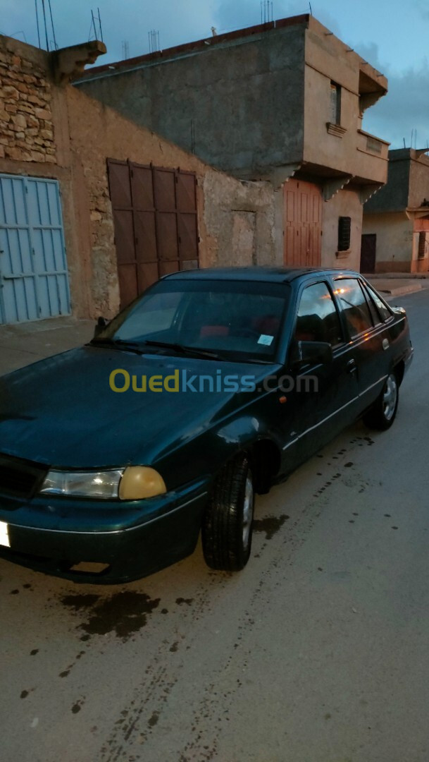 Daewoo Cielo 1999 Cielo