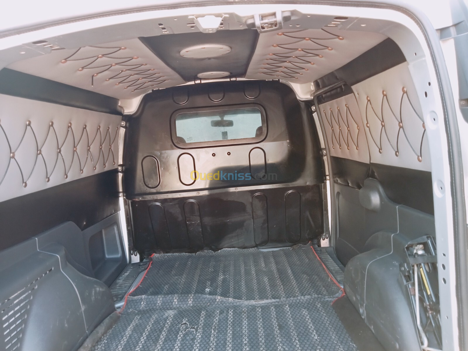 Renault Kangoo 2019 