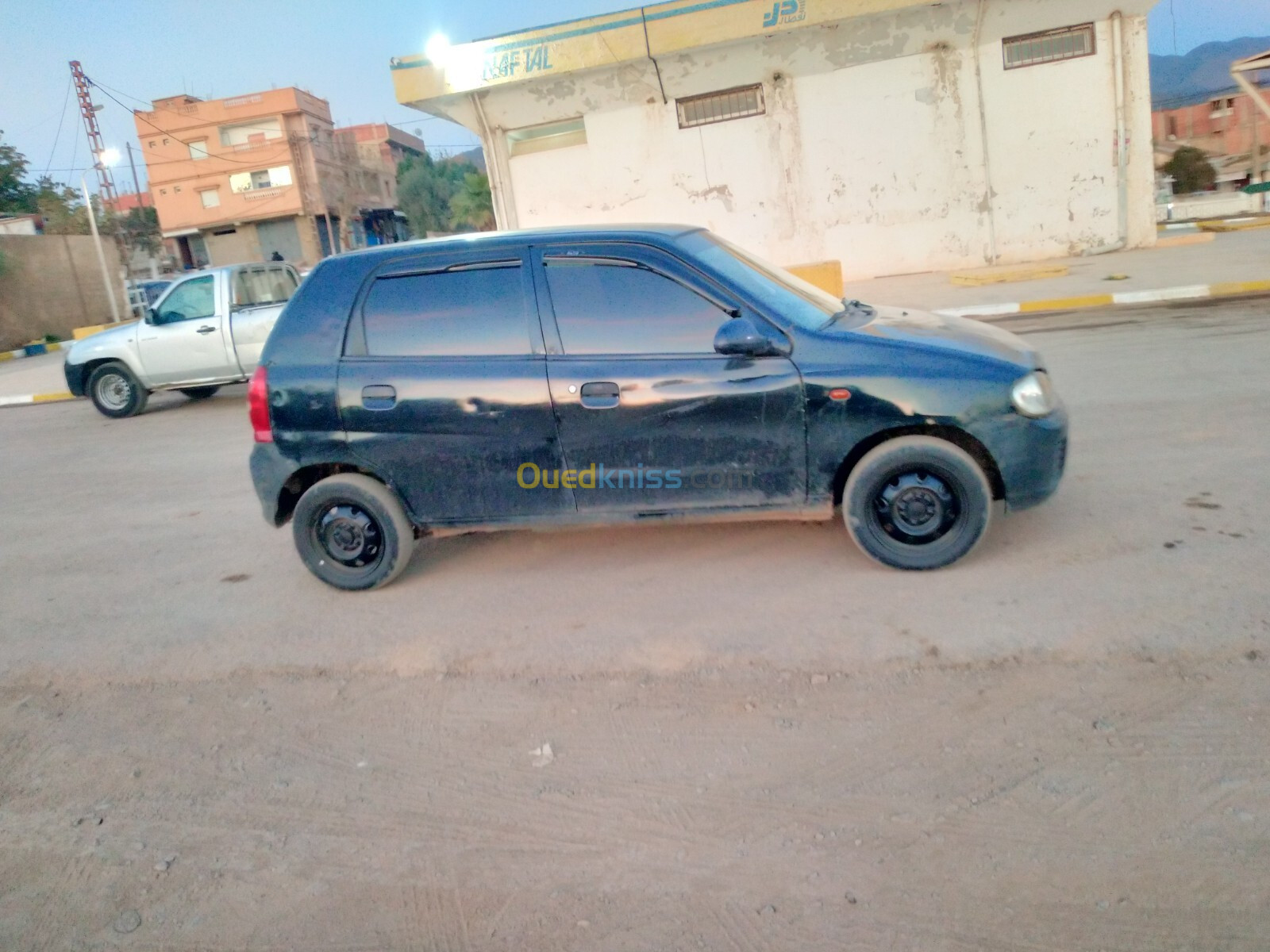 Suzuki Alto 2007 Alto