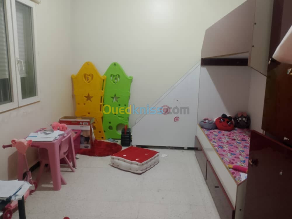 Vente Appartement F4 Annaba Annaba