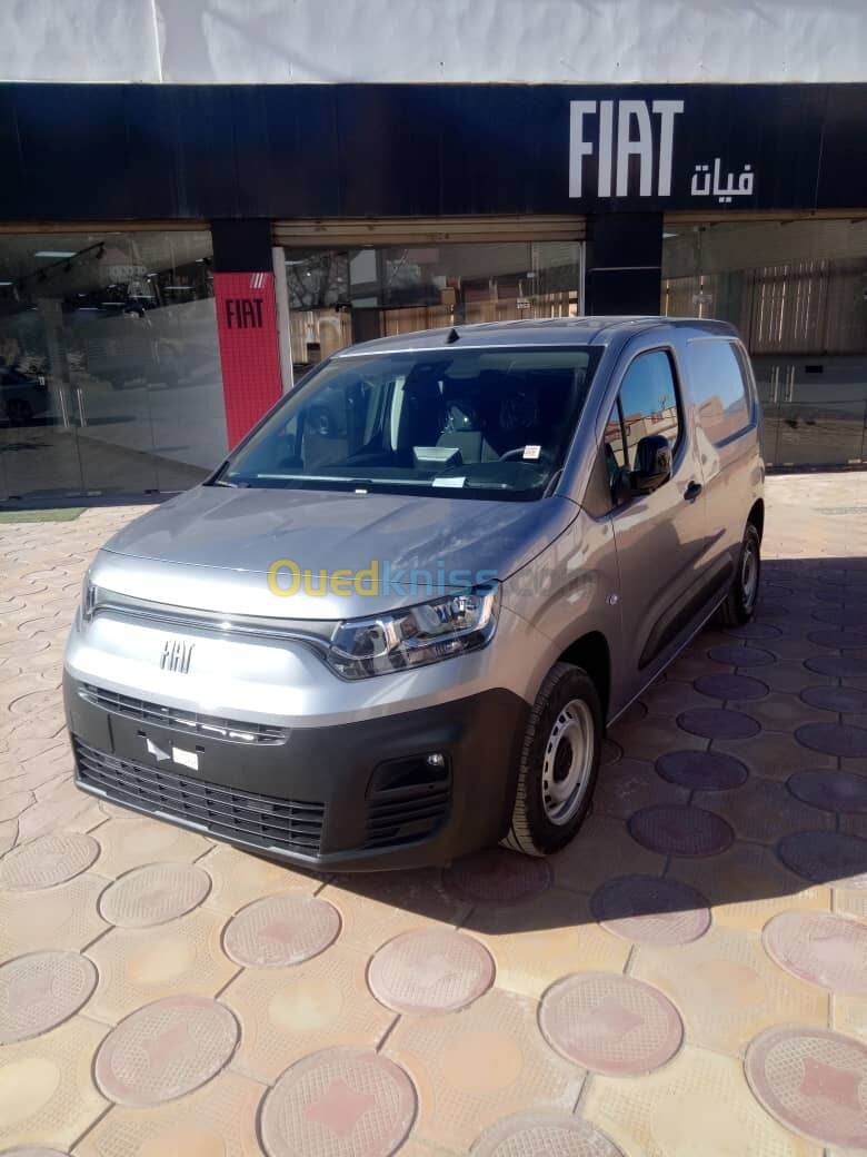 Fiat Doblo 2023 