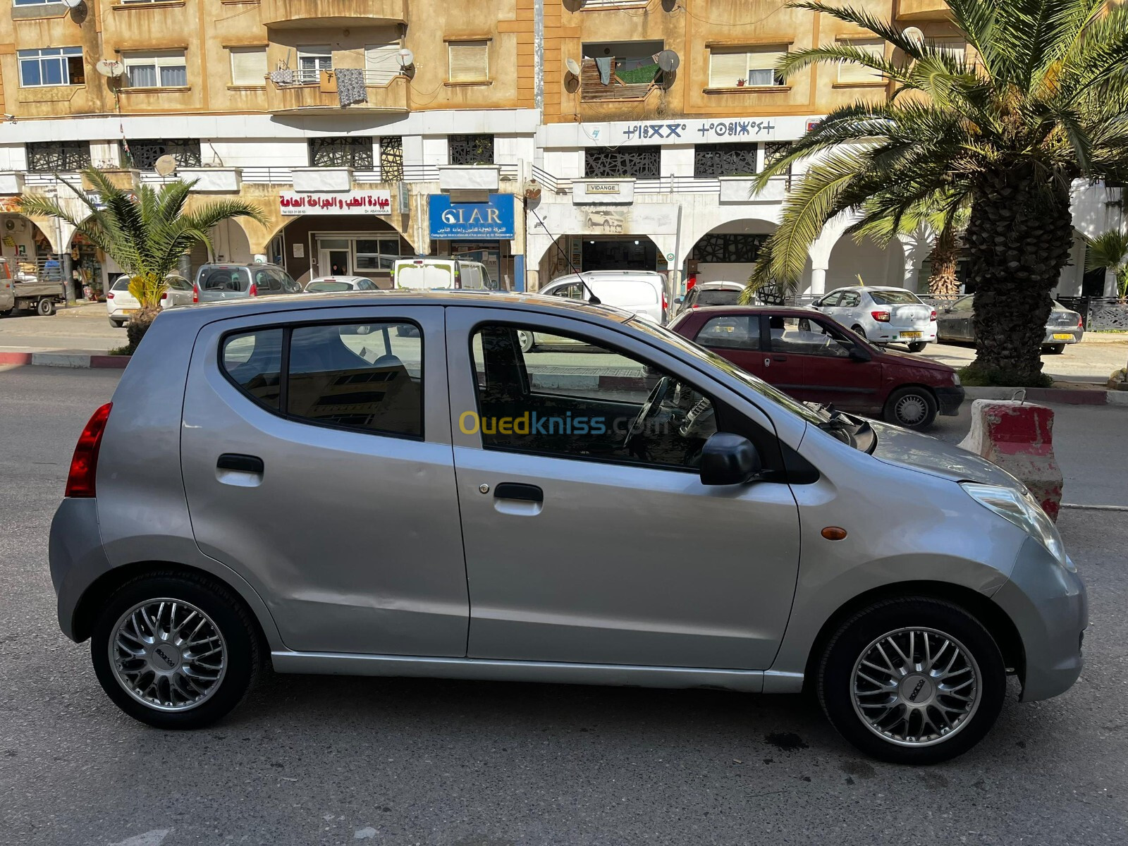 Suzuki Celerio 2009 Celerio