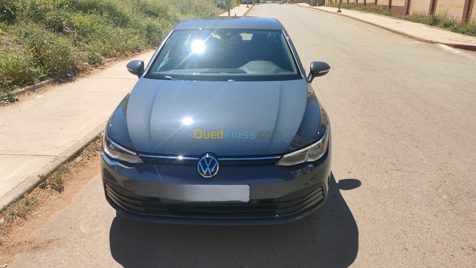 Volkswagen Golf 8 2022 Life