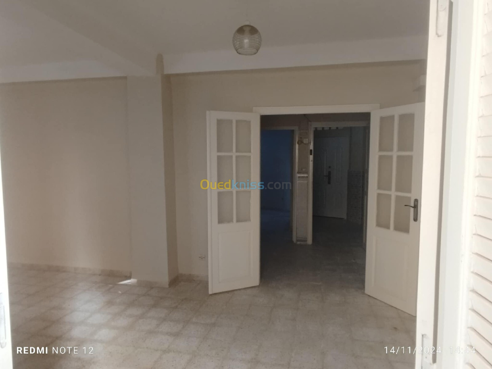 Location Appartement F3 Alger Draria