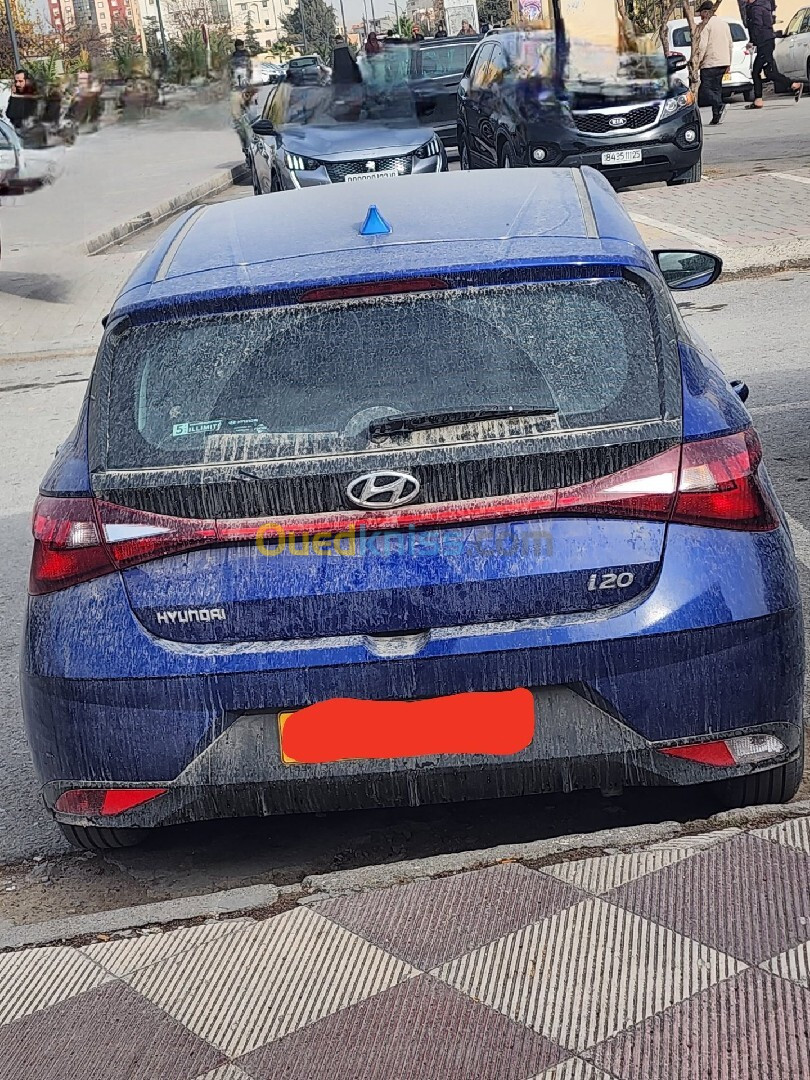 Hyundai i20 2020 i20