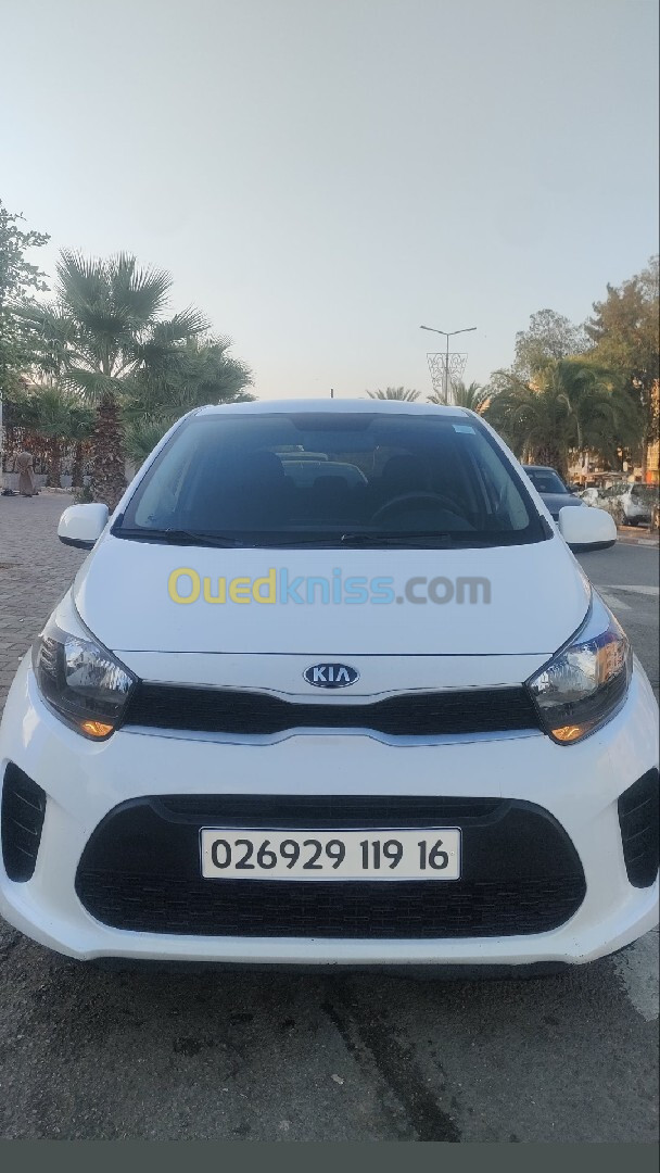 Kia Picanto 2019 LX