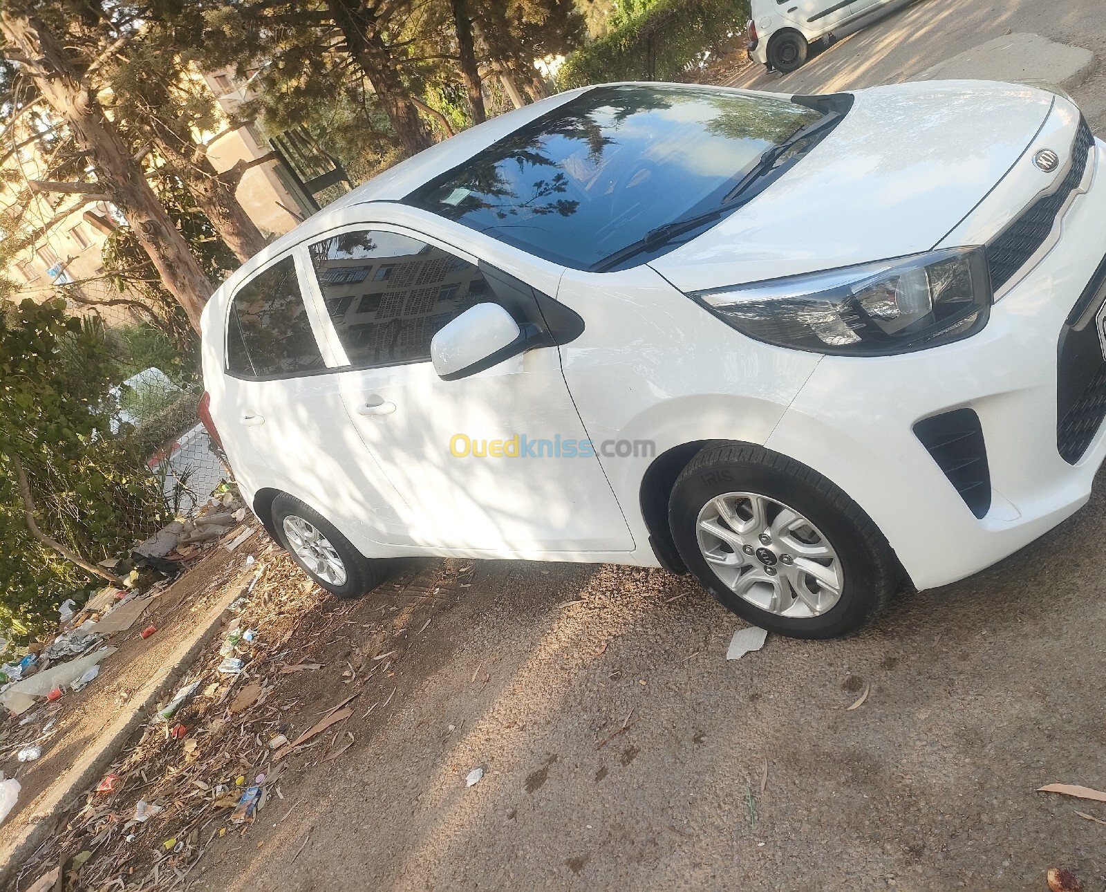 Kia Picanto 2019 LX